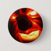 Smile II Ronde Button 5,7 Cm (Voorkant)