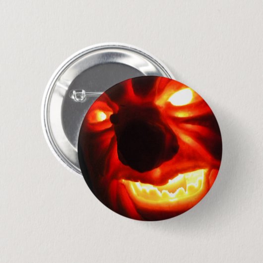 Smile II Ronde Button 5,7 Cm (Voorkant /achterkant)