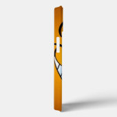 Smile - Ik ben cynisch - Case-Mate iPhone Case (Achterkant / Rechts)
