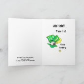 Smile Inspector Kaart (Binnen)