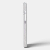 Smile iPhone/iPad case (Achterkant / Links)