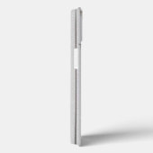 Smile iPhone/iPad case (Achterkant / Rechts)