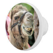 Smile Keramische Knop (Rechts)