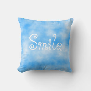 Smile-kussen Kussen