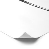 Smile, Live, Laugh Poster – Positive Energie  (Hoek)