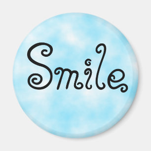Smile magnet