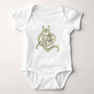 Smile Neurotransmitters Romper