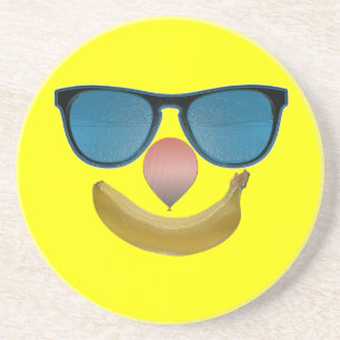 Smile Onderzetter