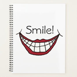 Smile! Planner