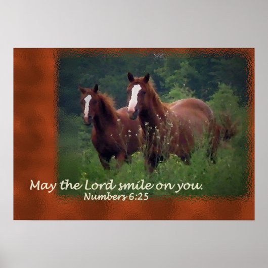 Smile Poster (Voorkant)