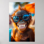 Smile Poster (Voorkant)