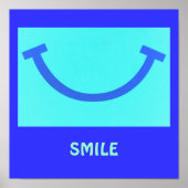 Smile Print (Voorkant)