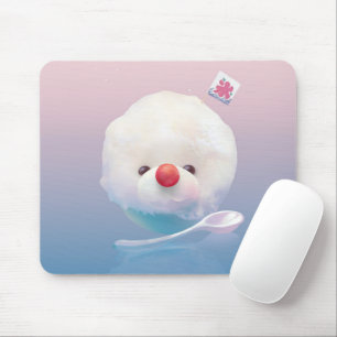 Smile Pup: Ijs Shaver Droomland & Ijsbeer Muismat