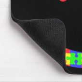 Smile Puzzle Muismat (Hoek)