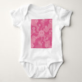 Smile - Roze Romper (Voorkant)