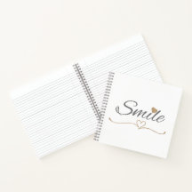 Smile Script Moederdag & Verjaardagscadeau voor ha