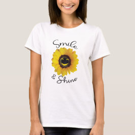 Smile & Shine T-shirt