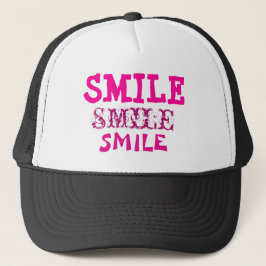 Smile Smile SmileTrucker Pet
