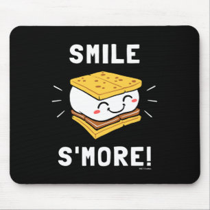 Smile S'more Muismat