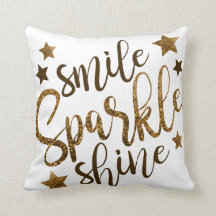 Smile Sparkle Shine