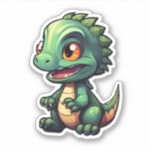 Smile & Stick: Playful Stickers & Labels (Voorkant)