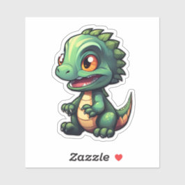 Smile & Stick: Playful Stickers & Labels