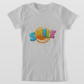 Smile T-Shirt