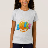 Smile T-Shirt