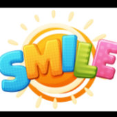 Smile T-Shirt