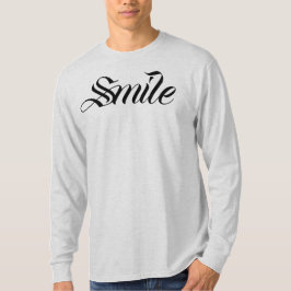 Smile T-Shirt