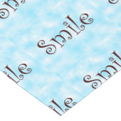 Smile-tafelloper Korte Tafelloper (Hoek)