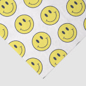 Smile Tissue Paper Tissuepapier (Detail)