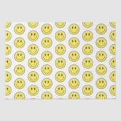 Smile Tissue Paper Tissuepapier (Voorkant)