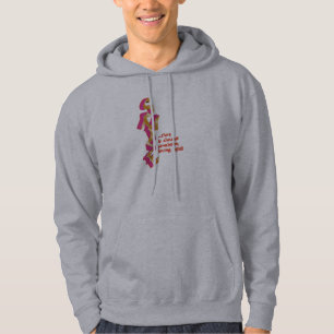SMILE - Trui Hoodie