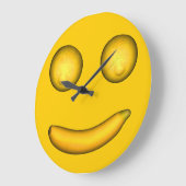 Smilemonana Grote Klok (Hoek)