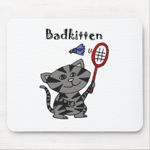 Smilenowtees Funny Tab Muismat