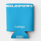 Smilepower Koelbox Blikjeskoeler (Achterkant)