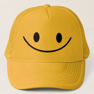SMILER ® Monster Trucker Pet