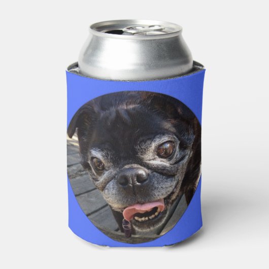 Smiles Bring Lubs Blikjeskoeler (Blikje Voorkant)