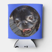 Smiles Bring Lubs Blikjeskoeler (Voorkant)