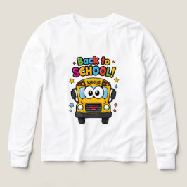 Smiles on Wheels: Terug naar school in stijl!