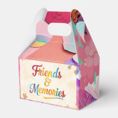 "Smiles That Bind" Bedankdoosjes (Achterkant)