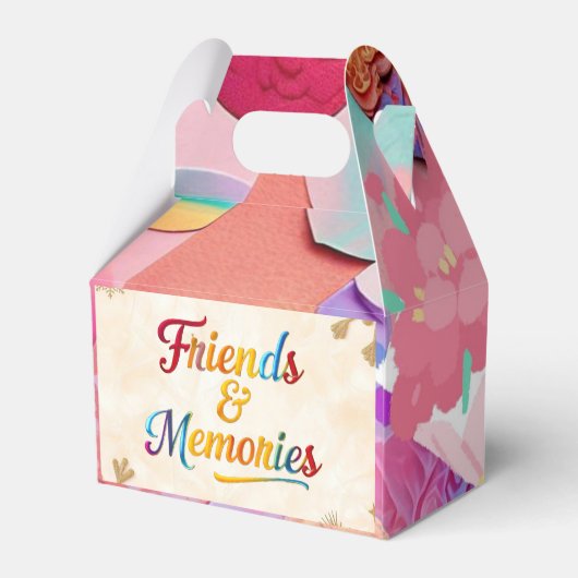 "Smiles That Bind" Bedankdoosjes (Achterkant)