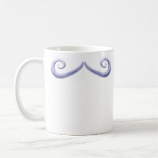 Smilestache voor Rightys Koffiemok
