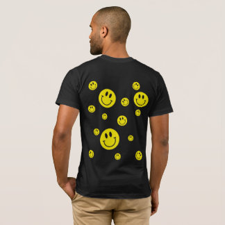 Smiley Bear Origineel T-shirt