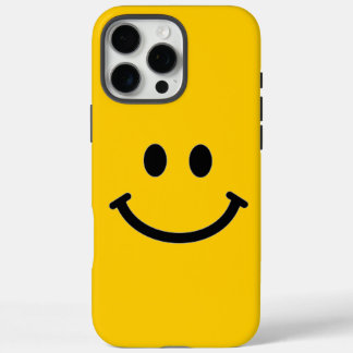 Smiley Face iPhone Case ()