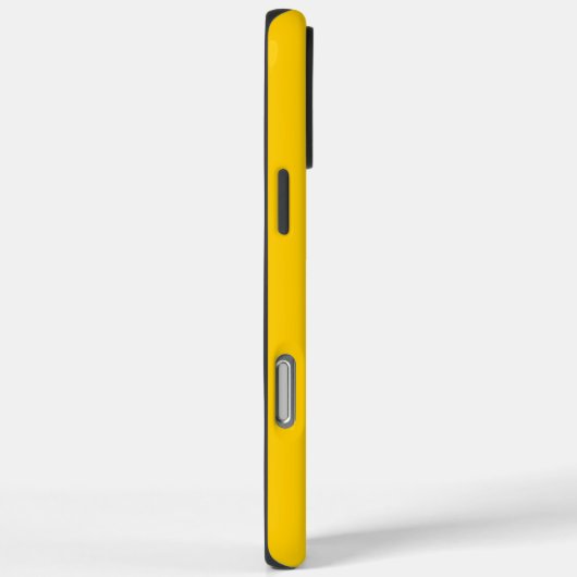 Smiley Face iPhone Case () (Achterkant / Rechts)