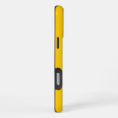 Smiley Face iPhone Case () Hoesje (Rechterkant)