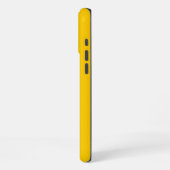 Smiley Face iPhone Case () Hoesje (Linkerkant)