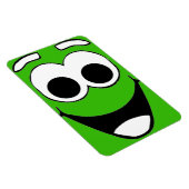 Smiley Face Magneet (Rechterzijde)